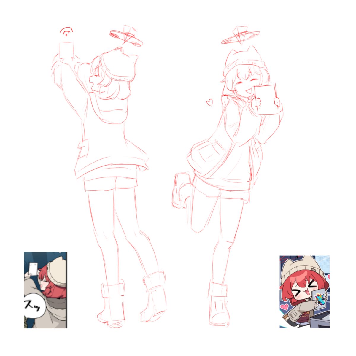 RyoMi✦ tweet media