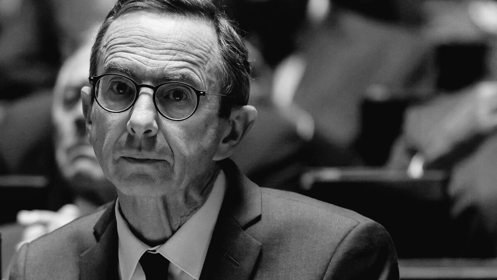 Victoire Populaire 2027 🔴🟣🟢 tweet media