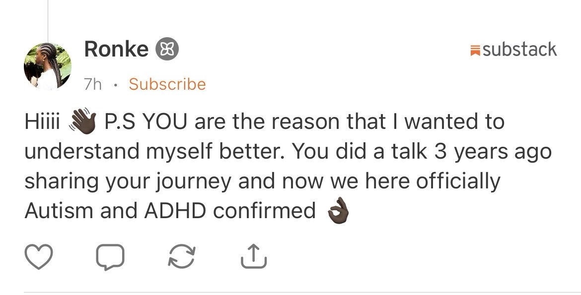 Rach Idowu @AdultingADHD tweet media