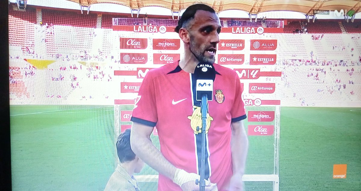 Juan Pedro Moro tweet media