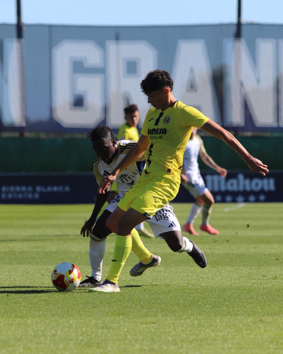 Xavi Jorquera tweet media