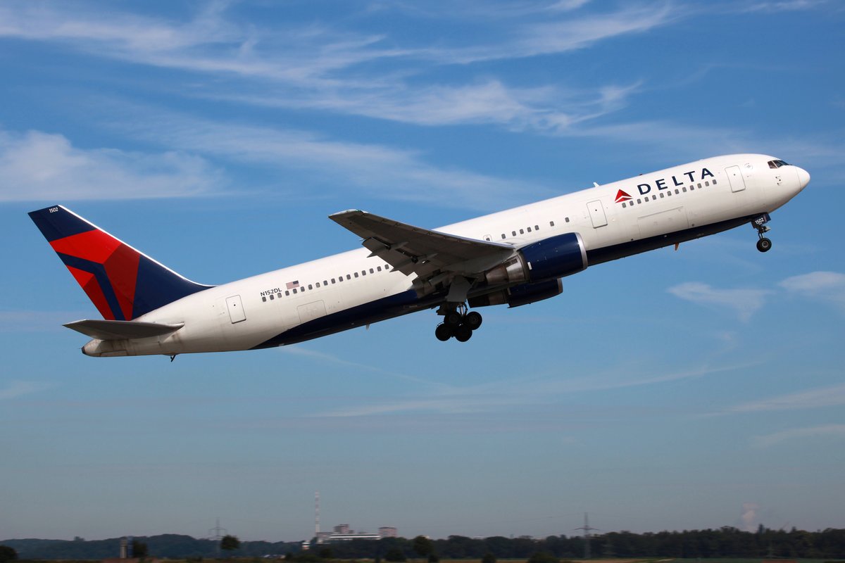 Delta Schedule Change Saturday Is Back — Check Your Flights dlvr.it/TRsr00