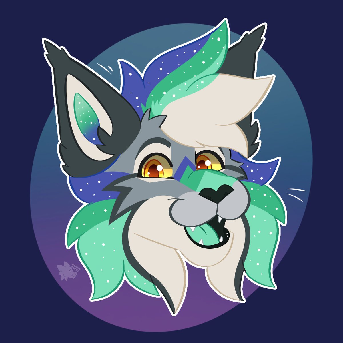 🍒 Xanny/Seven 🍒 tweet media