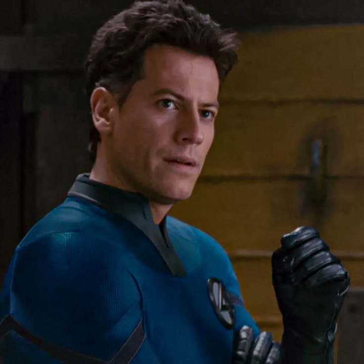 Fantastic Four FR tweet media