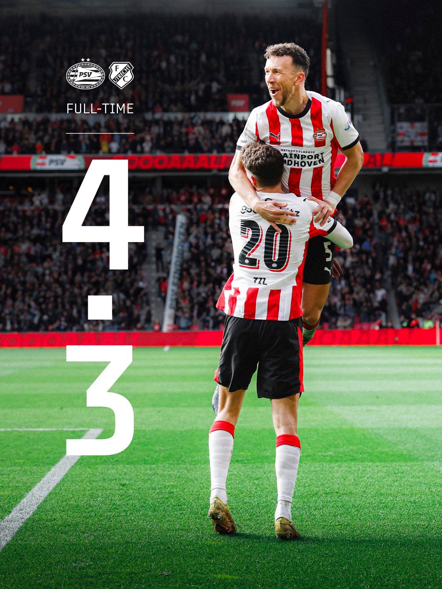 PSV tweet media