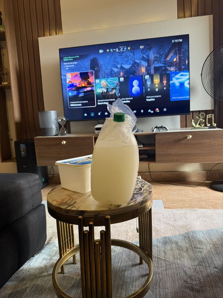 Jehovah’s Son tweet media