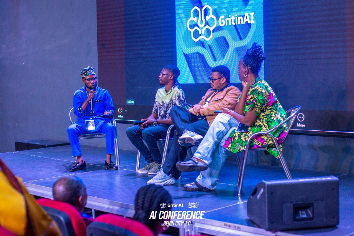 GritinAI tweet media