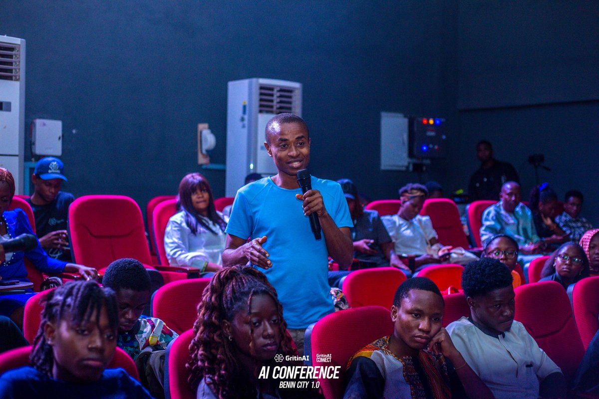 GritinAI tweet media