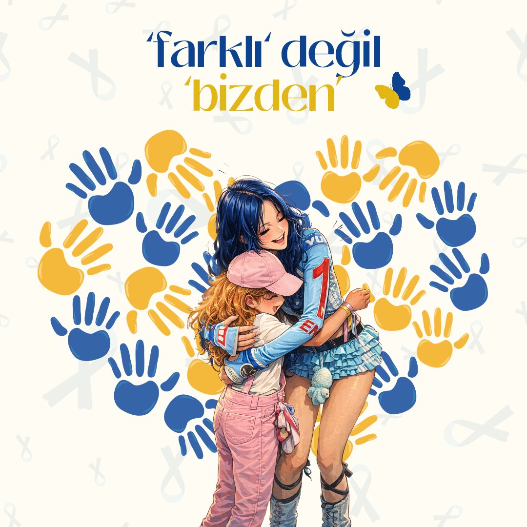 zeynep'in dogum gununde, onun kalbimizde yaktigi isiklari buyutmek istedik. elimizden geldigi kadar umut olabilmek adina Down Türkiye'ye bagis fonu başlattik. 
zeynep'ten aldigimiz bu guzel ilhami birlikte cogaltalım ve daha cok kalbe umut olalim
fonzip.com/downturkiye/ka…