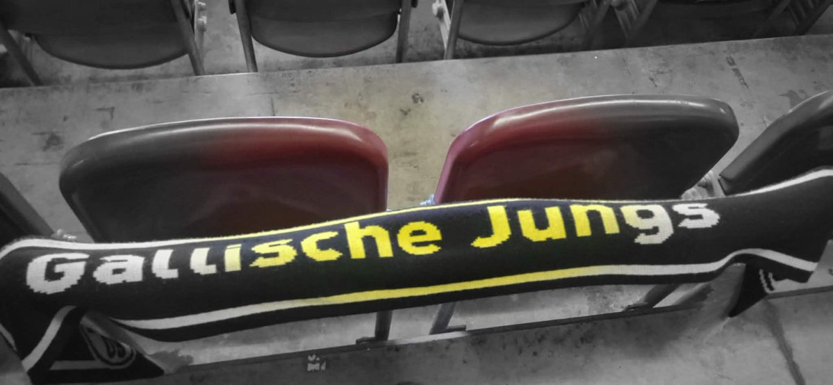 Gallische Jungs tweet media