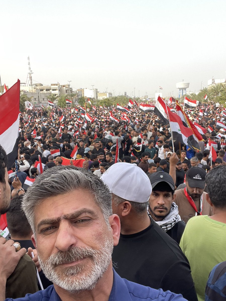 علي المدني - Ali Almadany tweet media