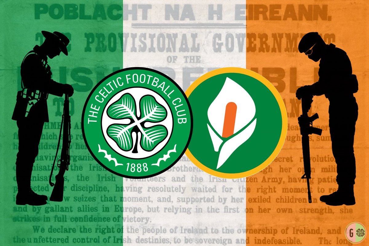 La Gazzetta dello Celtic tweet media