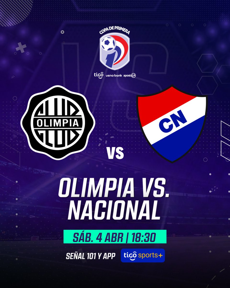 Carlos Alberto Jiménez 🇵🇾 tweet media