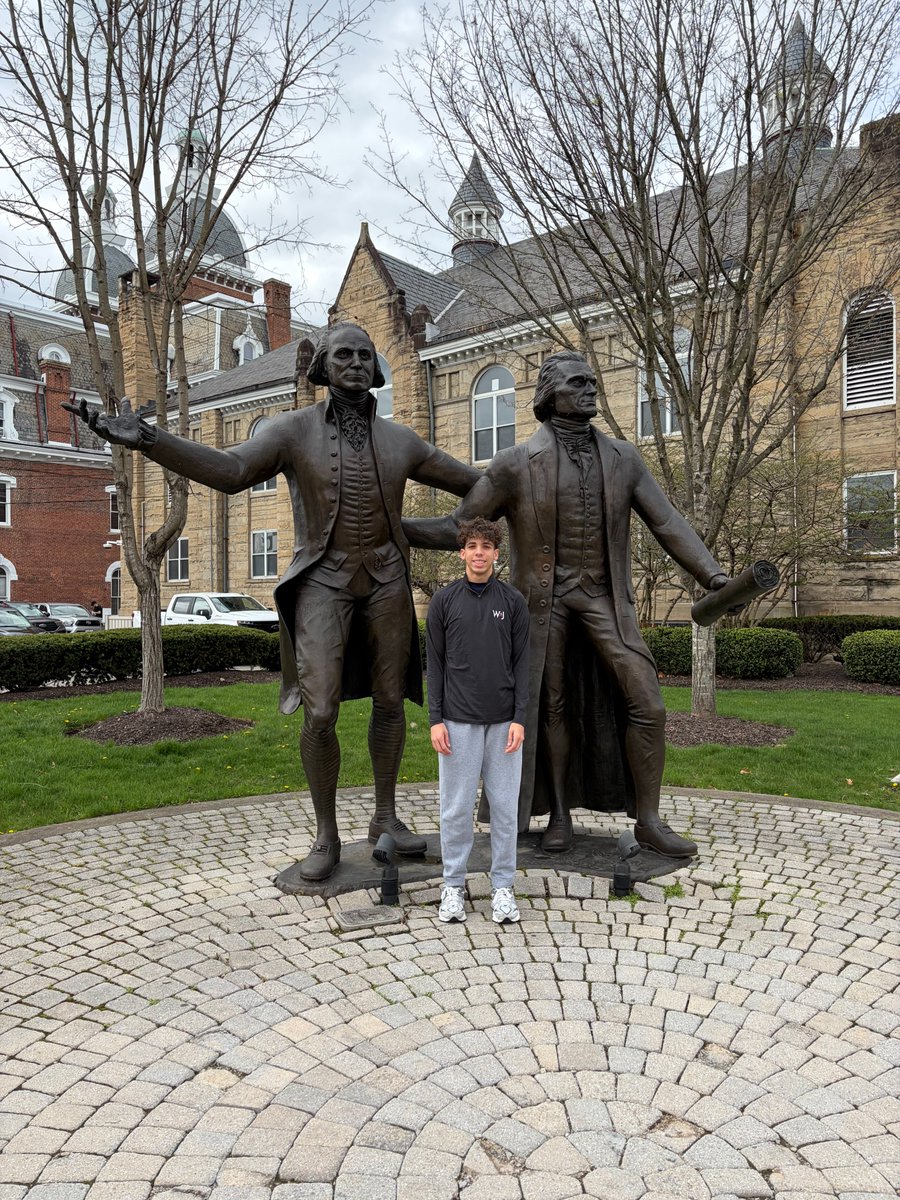 Seton LaSalle Boys Volleyball tweet media