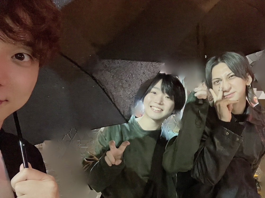 橘龍丸 tweet media