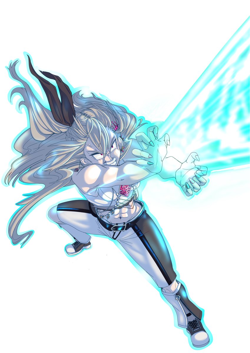 えむかたさがり tweet media