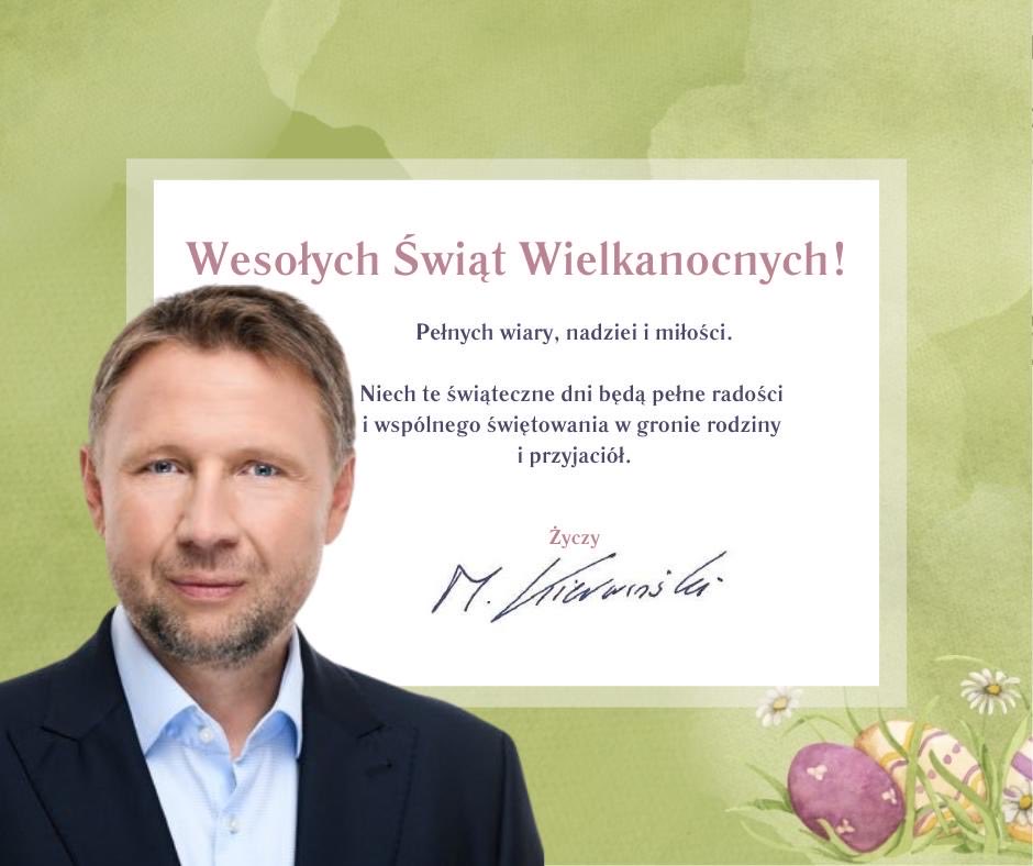 Marcin Kierwiński tweet media