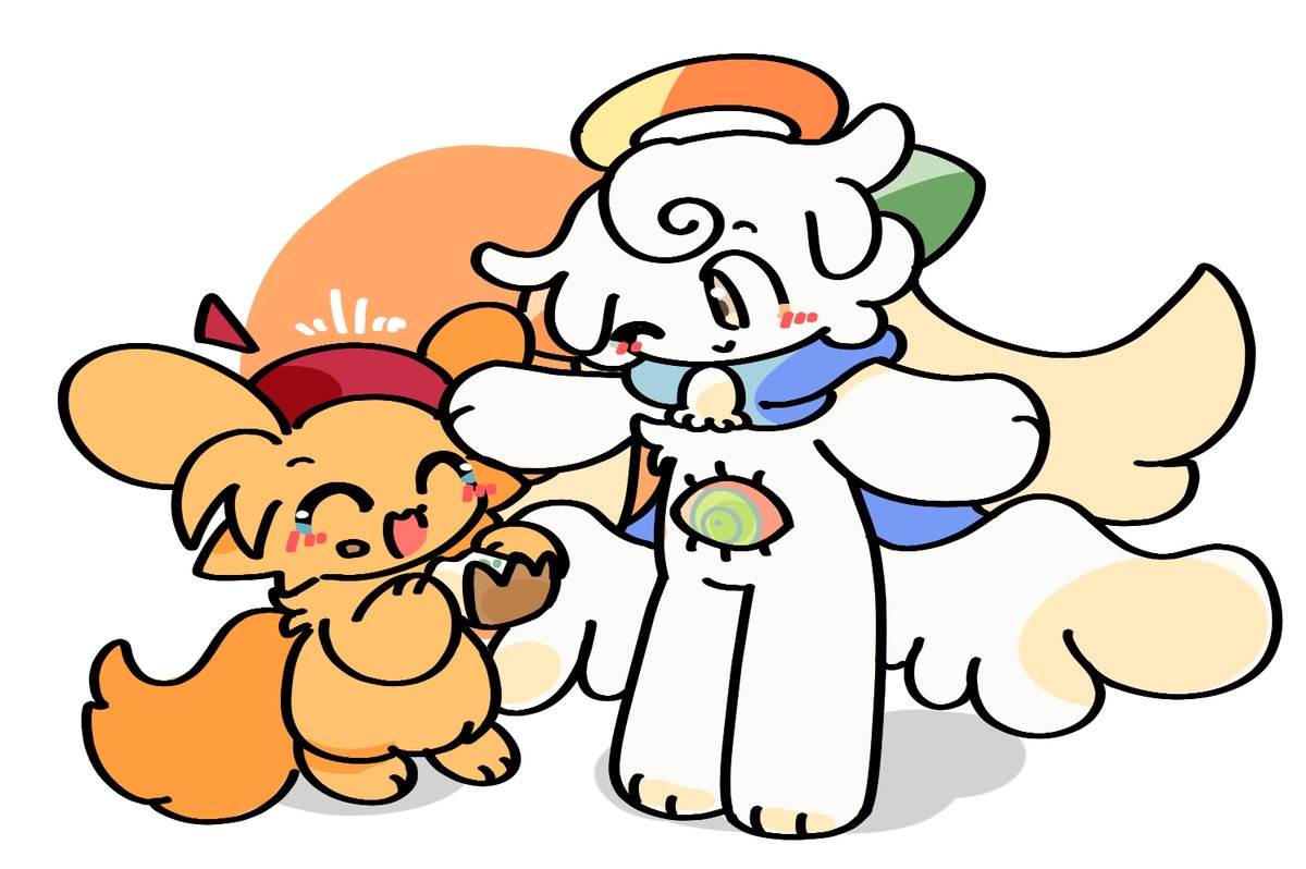 のぐすりー tweet media