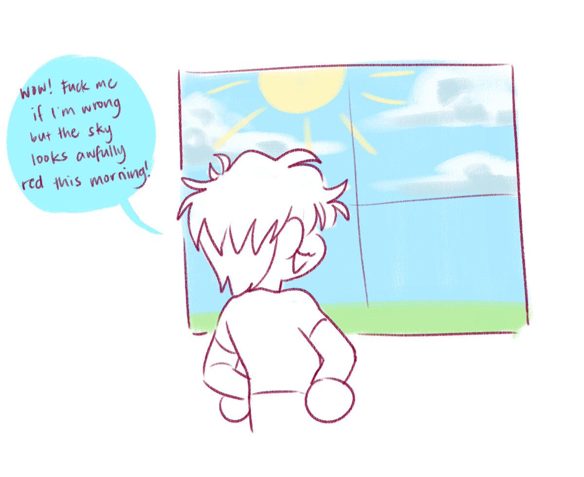 ash not so secret club 🍰 tweet media