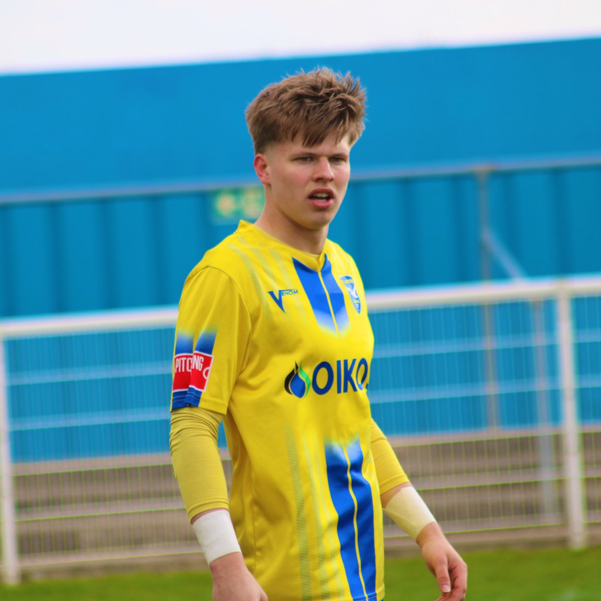 Canvey Island FC tweet media
