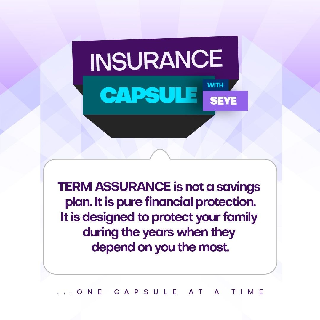 Insurance Capsule tweet media