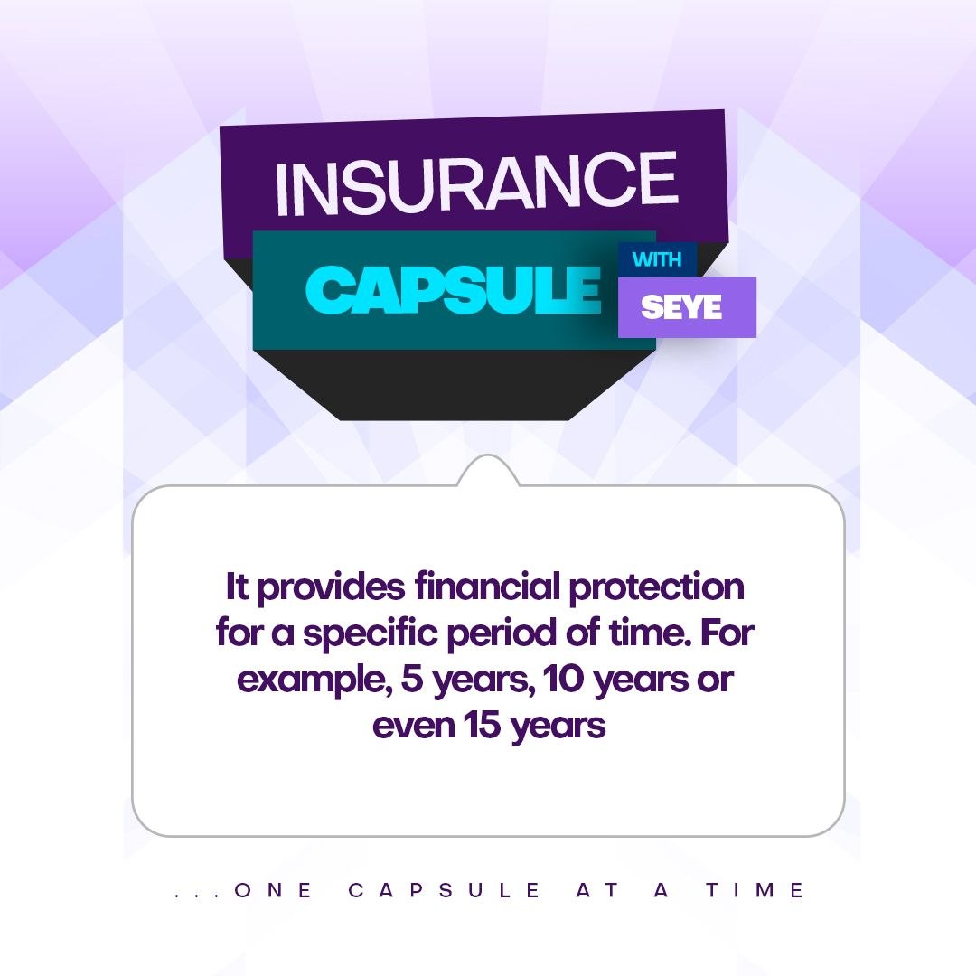 Insurance Capsule tweet media