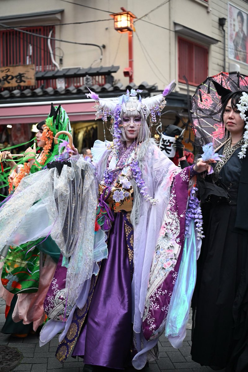 ナナシ tweet media