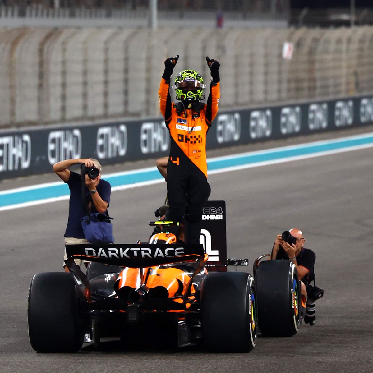 Daniel Valente 🏎️ tweet media