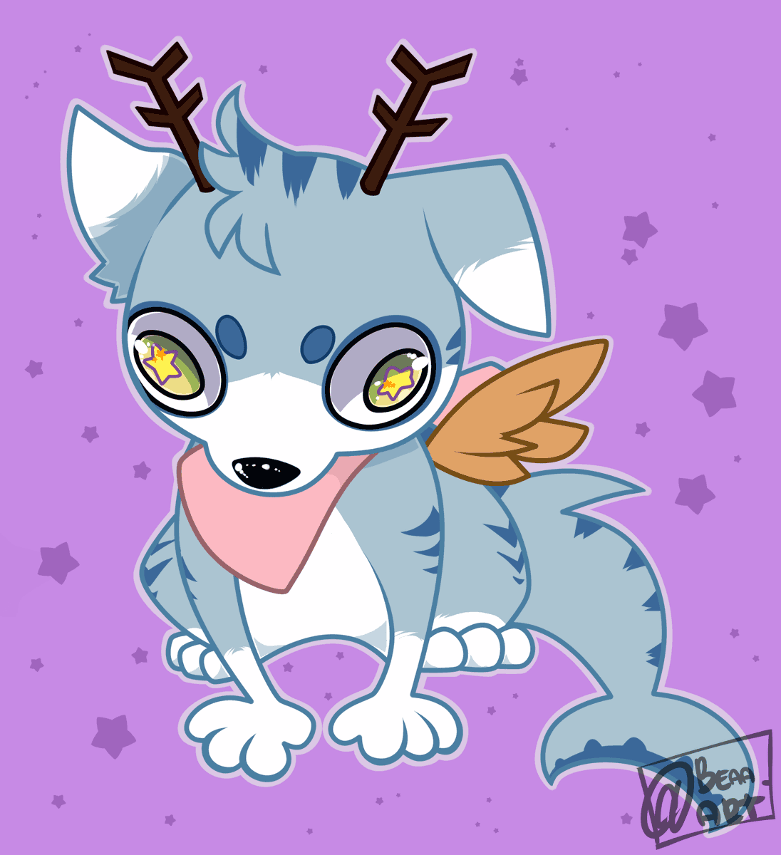 The Gremlin Squad | Vtuber Group tweet media