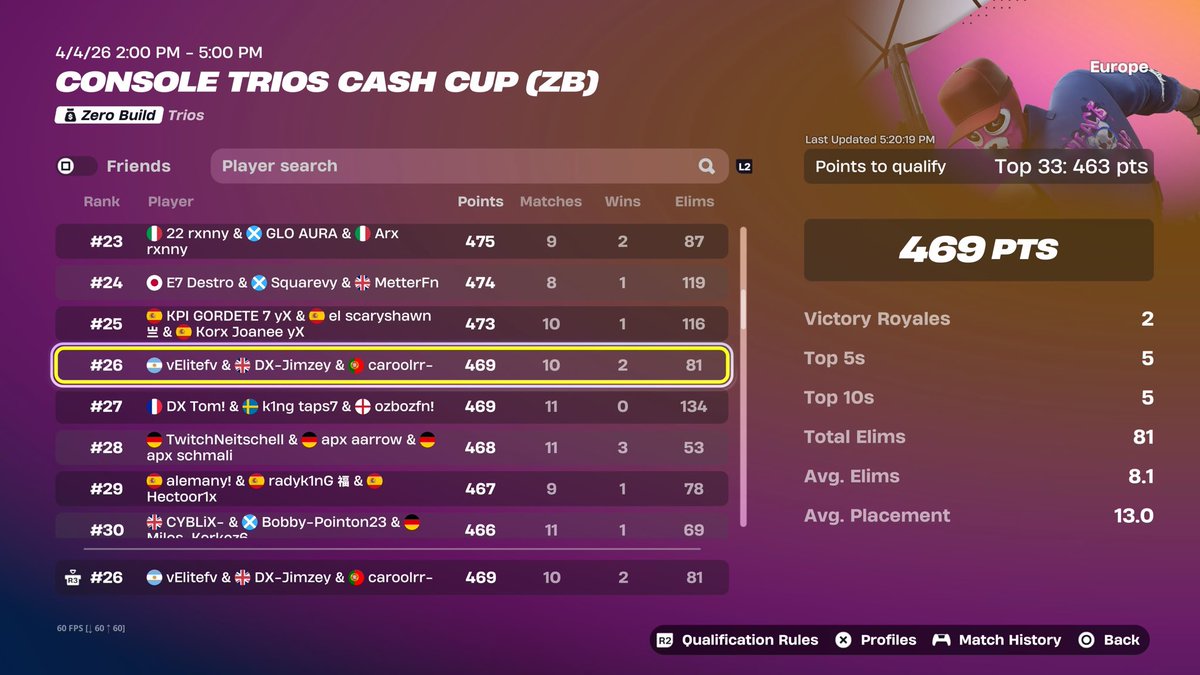 DX Jimzey tweet media