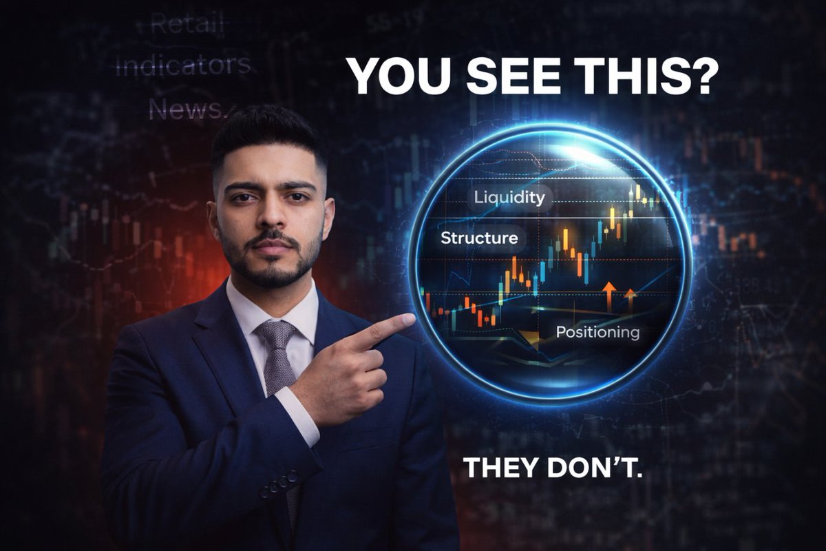 Chirayu Taldar | Market GPS tweet media