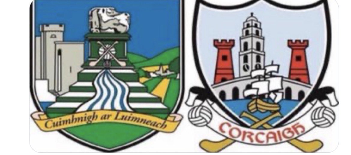 Limerick GAA tweet media