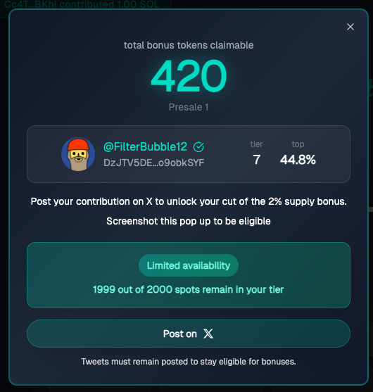 FilterBubble12's tweet photo. I joined the @BiglyApp experiment https://t.co/Ip8rOK2LRp
