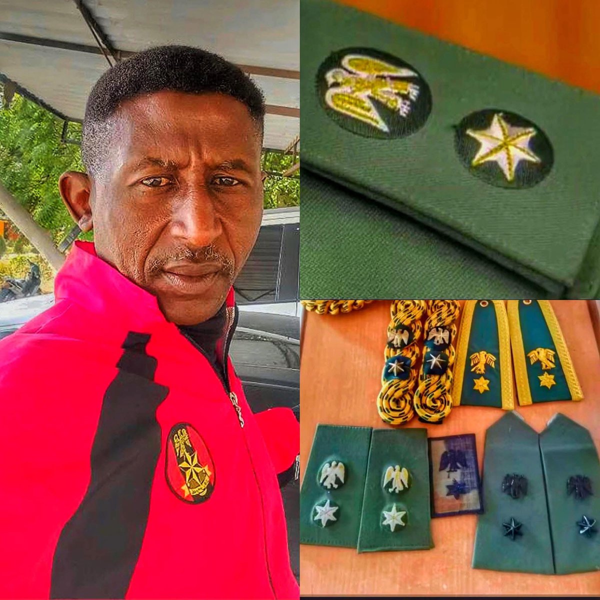 PATRIOTIC SOJA ($TSIR-MUNCHAN) tweet media