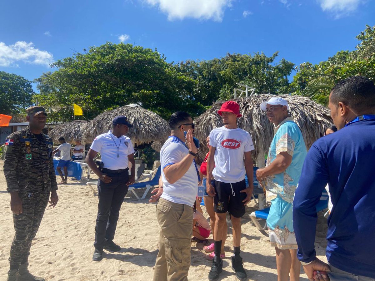 Fiscalía PuertoPlata tweet media