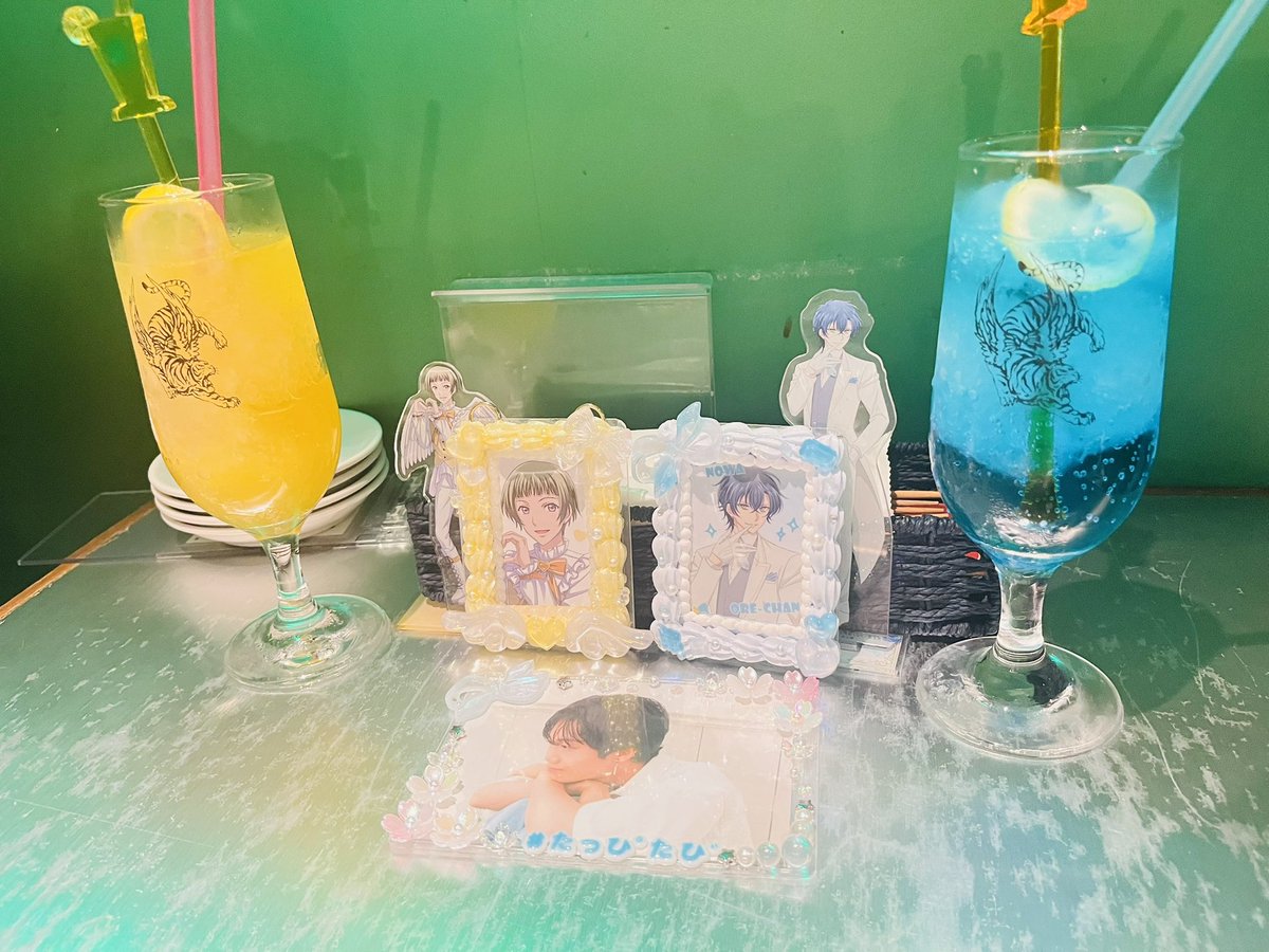 あも♩(𝑬𝑻𝑬𝑹𝑵𝑨𝑳) tweet media