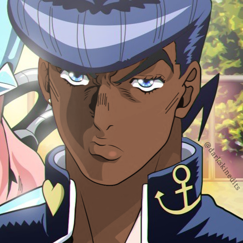 DarkSkinedits tweet media