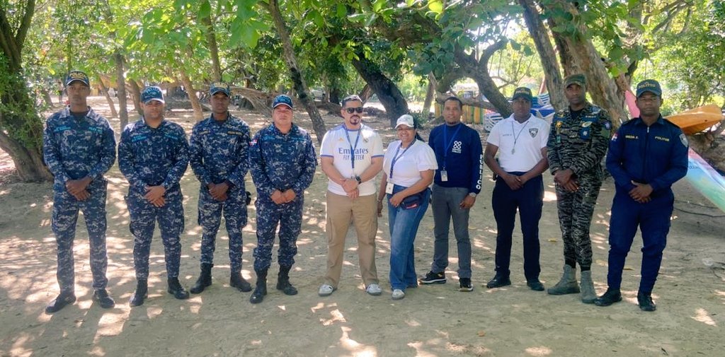 Fiscalía PuertoPlata tweet media