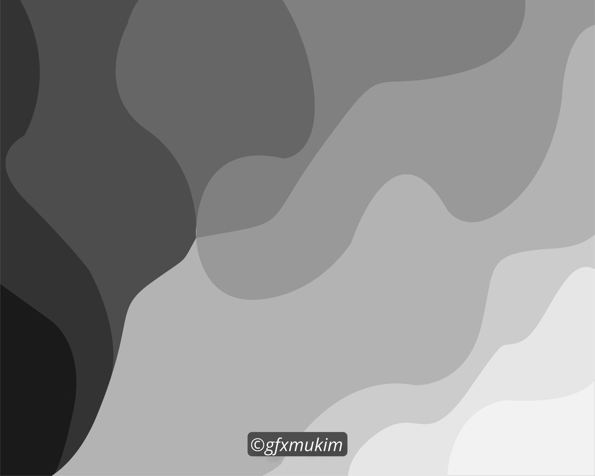 gfxmukim's tweet image. Layers of gray, infinite possibilities. 🔘✨ New pattern alert!

💬 WhatsApp: 01773-130170
📧 Email: mukimorb@gmail.com

#gfxmukim #NewDesign #Abstract #PatternLife #GraphicDesigners #Artwork #CreativeFlow #DesignDaily