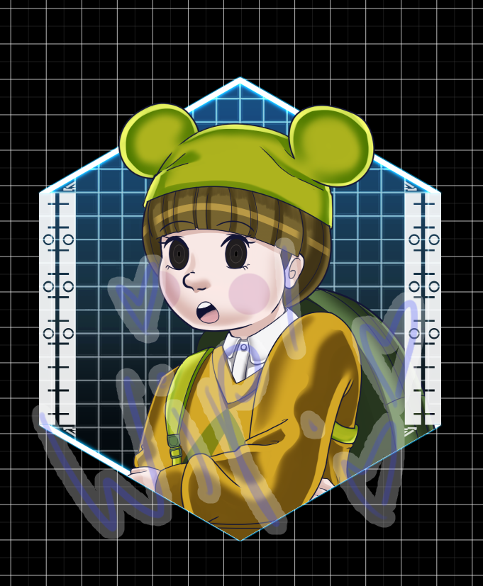 APOCALYPTIC MAIDEN OF 🍭🍦 (82/100) tweet media