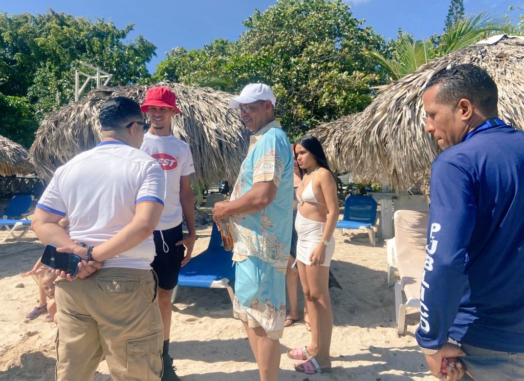 Fiscalía PuertoPlata tweet media