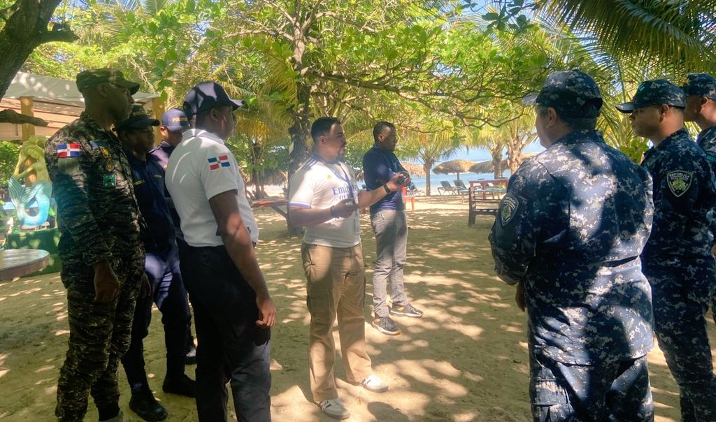 Fiscalía PuertoPlata tweet media