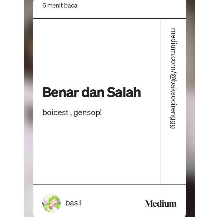 heyitsacil's tweet photo. #B2Request ; WiF ★ Duda 2K1A

“Benar dan Salah.”

⚠️ Boicest , boicest , gensop https://t.co/FVPnFbPIOI