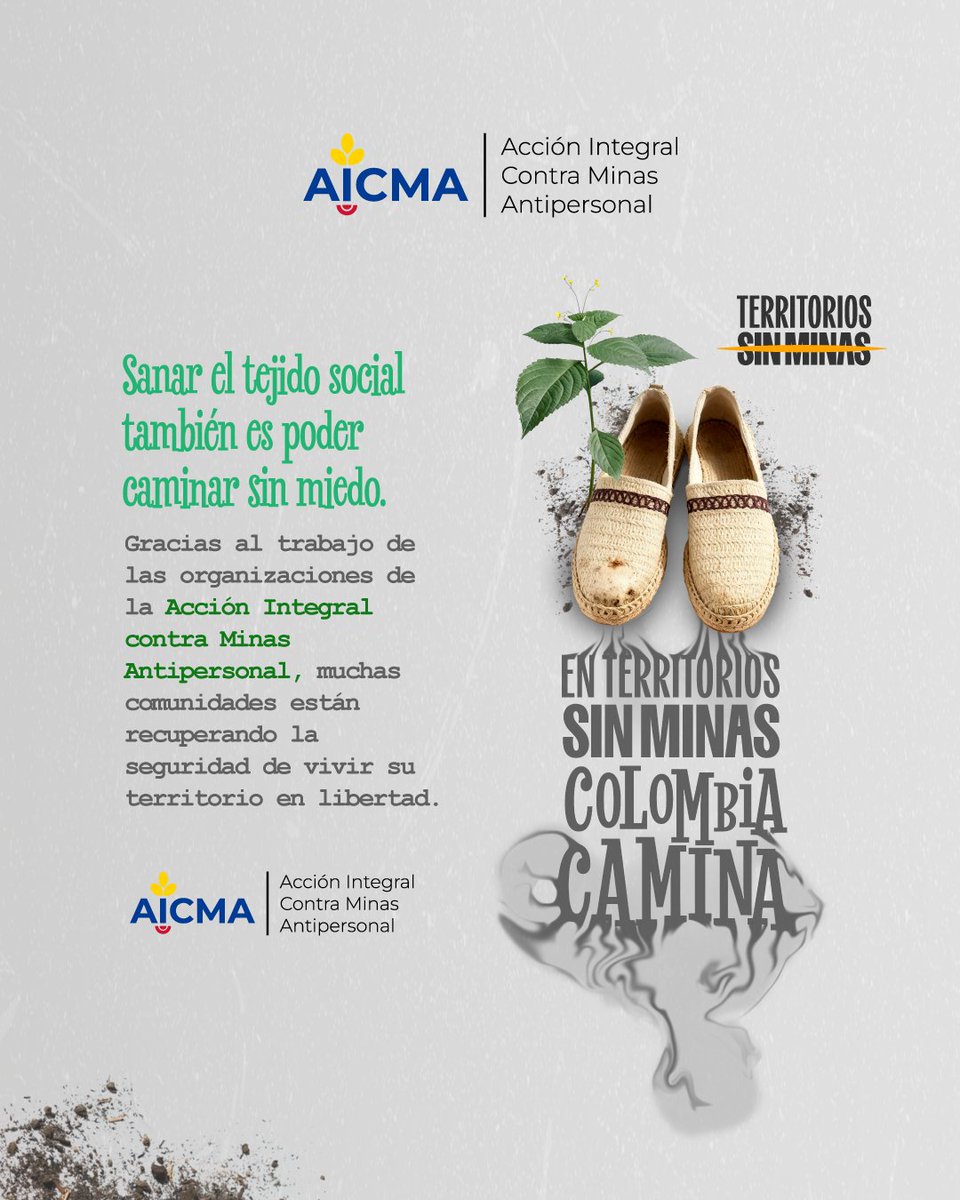 AICMAColombia tweet media