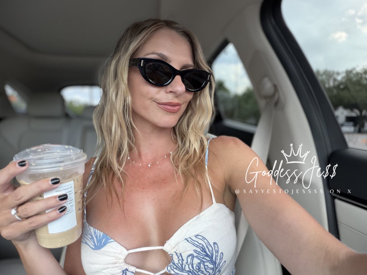 Goddess Jess 💸| Findom tweet media