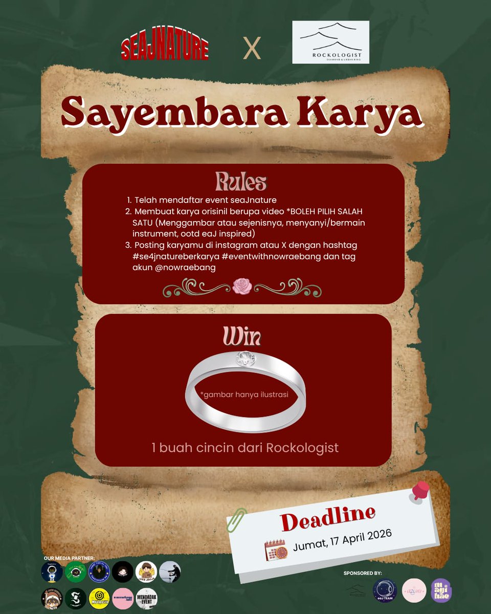 nowraebang tweet media