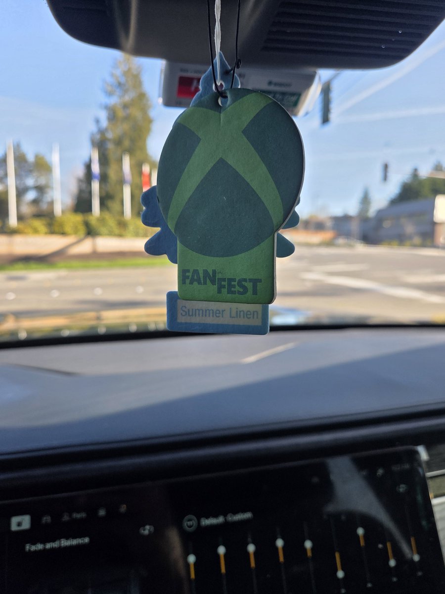 PLOCK77's tweet image. Yall Ready?! #xboxfanfest #xbox #games
