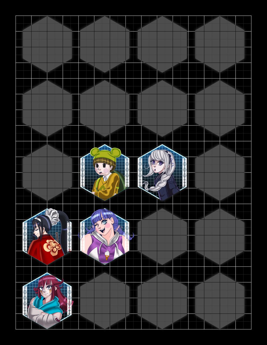 APOCALYPTIC MAIDEN OF 🍭🍦 (82/100) tweet media