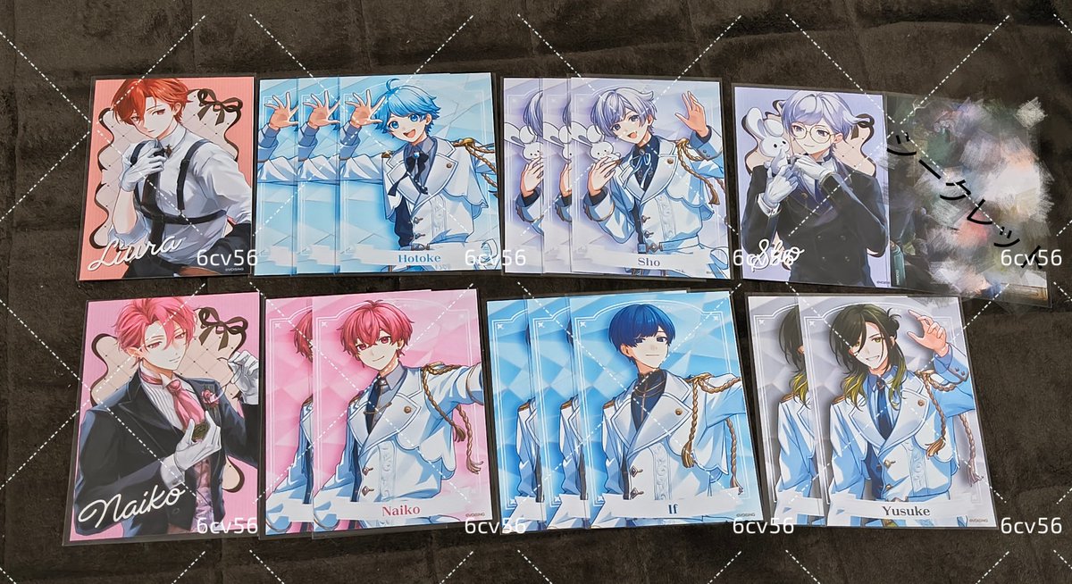 す♡取り引き tweet media