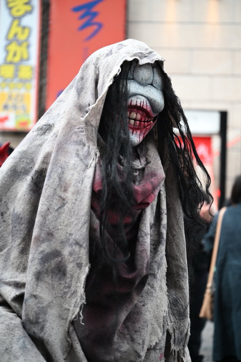 ナナシ tweet media